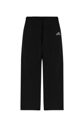 Fear Of God Essentials Drop-crotch pants | Men's | Vitkac